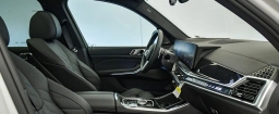 BMW X5 xDrive50e Plug-In Hybrid 2026