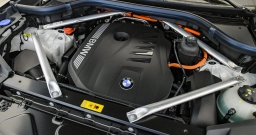 BMW X5 xDrive50e Plug-In Hybrid 2026