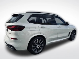BMW X5 xDrive50e Plug-In Hybrid 2026