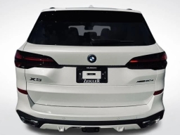BMW X5 xDrive50e Plug-In Hybrid 2026