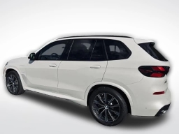 BMW X5 xDrive50e Plug-In Hybrid 2026