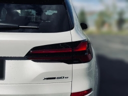 BMW X5 xDrive50e Plug-In Hybrid 2026