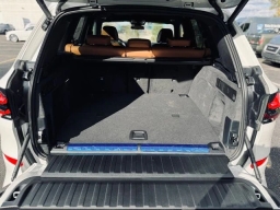 BMW X5 xDrive50e Plug-In Hybrid 2026