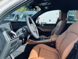 BMW X5 xDrive50e Plug-In Hybrid 2026