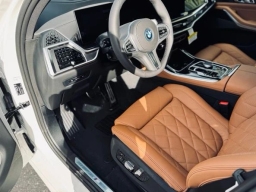 BMW X5 xDrive50e Plug-In Hybrid 2026