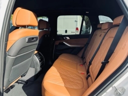 BMW X5 xDrive50e Plug-In Hybrid 2026