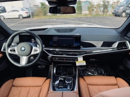 BMW X5 xDrive50e Plug-In Hybrid 2026
