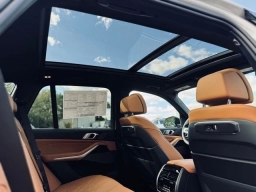 BMW X5 xDrive50e Plug-In Hybrid 2026