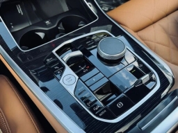 BMW X5 xDrive50e Plug-In Hybrid 2026