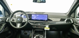 BMW X5 xDrive50e Plug-In Hybrid 2026