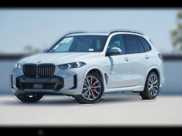 BMW X5 xDrive50e Plug-In Hybrid 2026