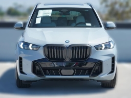 BMW X5 xDrive50e Plug-In Hybrid 2026