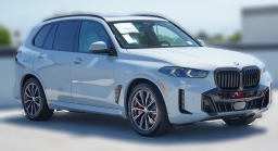 BMW X5 xDrive50e Plug-In Hybrid 2026