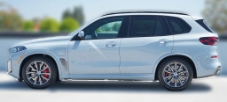 BMW X5 xDrive50e Plug-In Hybrid 2026