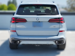 BMW X5 xDrive50e Plug-In Hybrid 2026