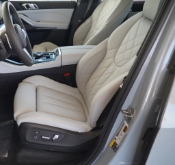 BMW X5 xDrive50e Plug-In Hybrid 2026