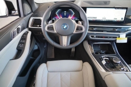BMW X5 xDrive50e Plug-In Hybrid 2026