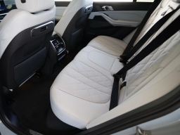 BMW X5 xDrive50e Plug-In Hybrid 2026