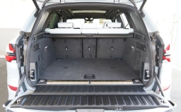 BMW X5 xDrive50e Plug-In Hybrid 2026