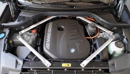 BMW X5 xDrive50e Plug-In Hybrid 2026