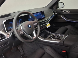 BMW X5 xDrive50e Plug-In Hybrid 2026