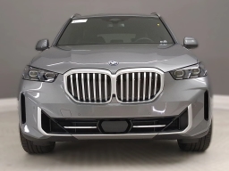 BMW X5 xDrive50e Plug-In Hybrid 2026