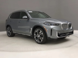 BMW X5 xDrive50e Plug-In Hybrid 2026