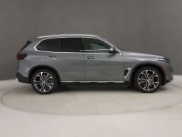 BMW X5 xDrive50e Plug-In Hybrid 2026