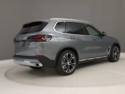 BMW X5 xDrive50e Plug-In Hybrid 2026