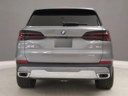 BMW X5 xDrive50e Plug-In Hybrid 2026