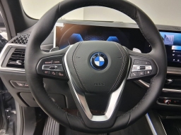 BMW X5 xDrive50e Plug-In Hybrid 2026