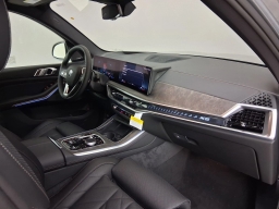 BMW X5 xDrive50e Plug-In Hybrid 2026