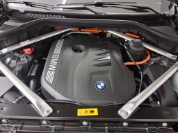BMW X5 xDrive50e Plug-In Hybrid 2026