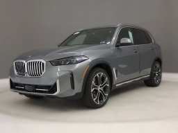 BMW X5 xDrive50e Plug-In Hybrid 2026