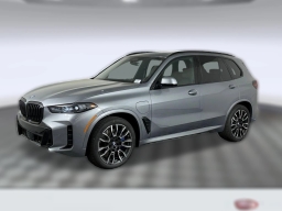 BMW X5 xDrive50e Plug-In Hybrid 2026