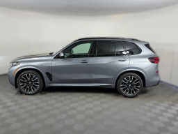 BMW X5 xDrive50e Plug-In Hybrid 2026