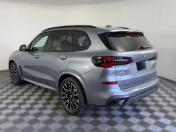 BMW X5 xDrive50e Plug-In Hybrid 2026