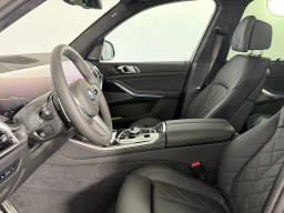 BMW X5 xDrive50e Plug-In Hybrid 2026