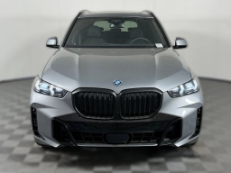 BMW X5 xDrive50e Plug-In Hybrid 2026