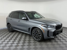 BMW X5 xDrive50e Plug-In Hybrid 2026