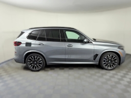 BMW X5 xDrive50e Plug-In Hybrid 2026