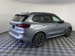 BMW X5 xDrive50e Plug-In Hybrid 2026