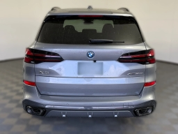BMW X5 xDrive50e Plug-In Hybrid 2026