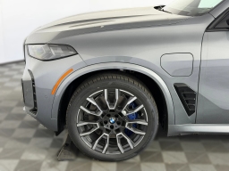 BMW X5 xDrive50e Plug-In Hybrid 2026
