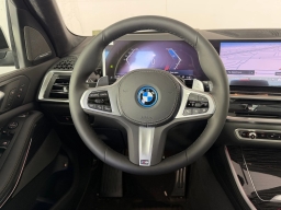 BMW X5 xDrive50e Plug-In Hybrid 2026