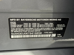 BMW X5 xDrive50e Plug-In Hybrid 2026