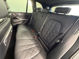 BMW X5 xDrive50e Plug-In Hybrid 2026