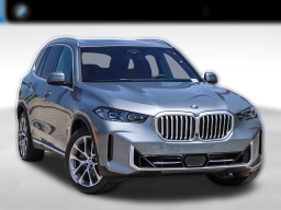 BMW X5 xDrive50e Plug-In Hybrid 2026