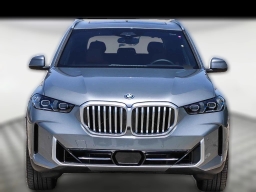 BMW X5 xDrive50e Plug-In Hybrid 2026