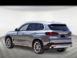 BMW X5 xDrive50e Plug-In Hybrid 2026